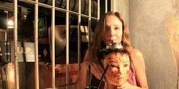 变态另类综合国产,探索异彩纷呈的变态另类综合国力新篇章